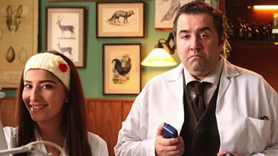 "Niyazi Gül Dört Nala" Yarışın Kazananı Oldu! haber görseli