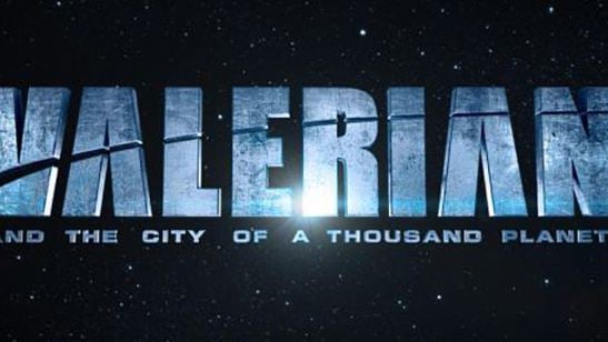 Luc Besson'un Yeni Filmi: Valerian!