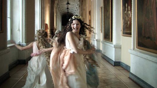 İstanbul Modern Sinema'da "Ziyaret Saatleri" haber görseli
