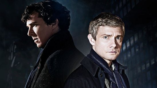 Sherlock 4. Sezonuyla Ne Zaman Geri Dönecek? haber görseli