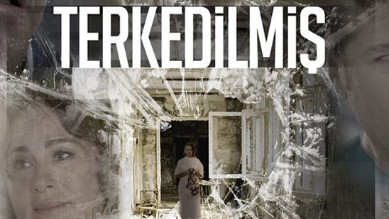 Terkedilmiş Bugün Vizyonda! haber görseli