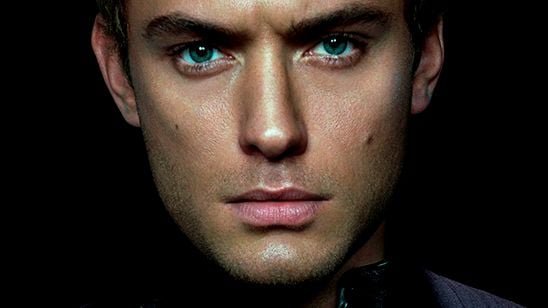 Muhafazakâr Jude Law! haber görseli