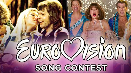 Eurovision Haftasında Yolu Sinemaya Düşen Yarışmacılar!