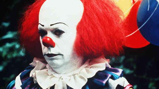 Fukunaga Pennywise'tan Vazgeçti! haber görseli