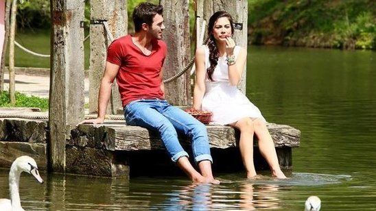 Star'ın Yaz Dizilerinden İlk Fragmanlar Görücüye Çıktı! haber görseli