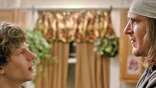 Jason Segel ve Jesse Eisenberg'li ”The End Of The Tour”dan Fragman haber görseli