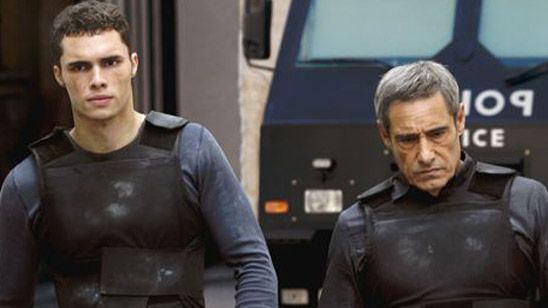 Colt 45, "Büyük Tuzak" Adıyla, 3 Temmuz'da Sinemalarda! haber görseli