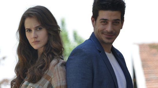 Kanal D'nin Yaz Dizisi Kalbim Ege'de Kaldı'dan İlk Fragman! haber görseli