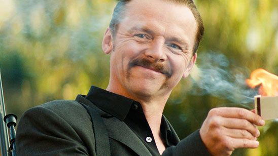 Simon Pegg'li Kill Me Three Times'tan Türkçe Altyazılı Fragman! haber görseli