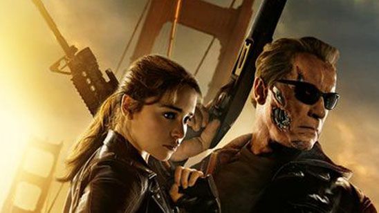 James Cameron Yeni Terminatör İçin Ne Dedi? haber görseli