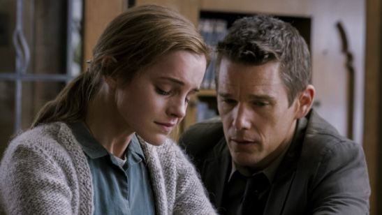 Regression'dan Yepyeni Fragman ve Afiş!