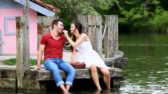 Çilek Kokusu'nun Yayın Tarihi Belli Oldu! haber görseli