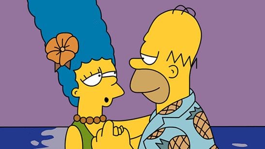 Marge ve Homer Simpson Çiftinin Evlilikleri Ne Alemde?