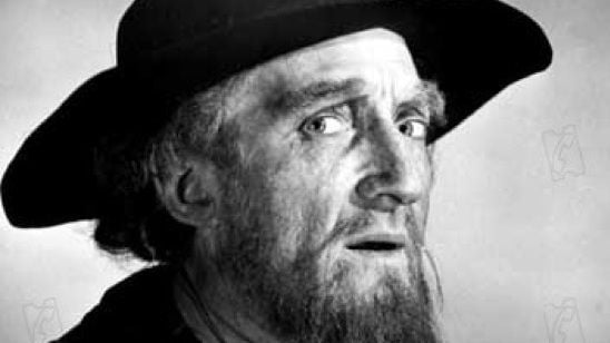 Ron Moody Hayata Veda Etti haber görseli
