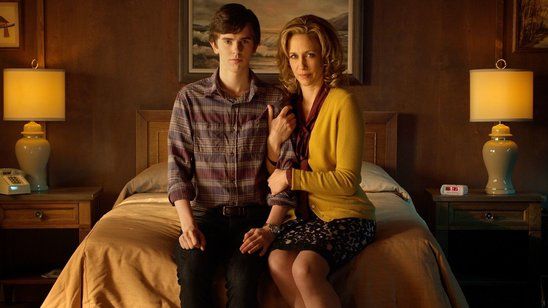 Bates Motel Yeni Sezon Onayını Kaptı! haber görseli