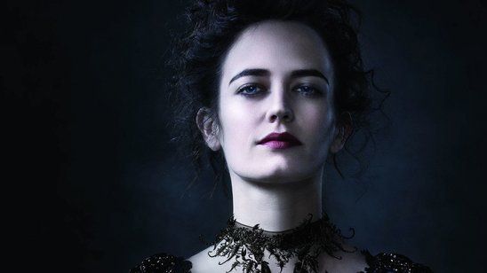 Penny Dreadful 3. Sezon Onayını Kaptı! haber görseli
