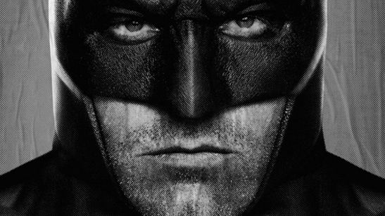 Ben Affleck, Kendi Batman Filmini mi Yönetecek!