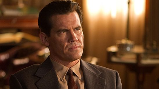 Josh Brolin Hapse Düşecek! haber görseli