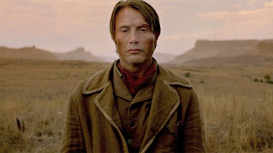 Hannibal Bu Sefer Silah Kuşandı! haber görseli