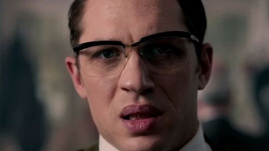 Efsane Tom Hardy! haber görseli