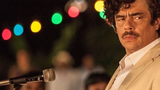 Escobar: Kayıp Cennet Bugün Vizyonda!