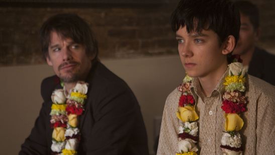 Ten Thousand Saints'ten İlk Fragman