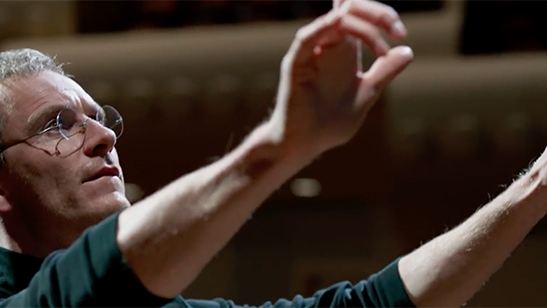 Steve Jobs Filminden Yeni Fragman!