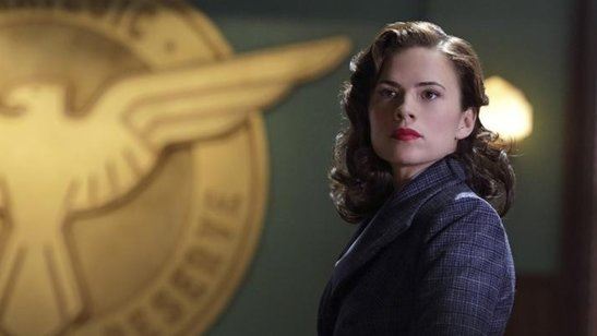 2. Sezonunda Marvel's Agent Carter'a Kimler Dönüyor?