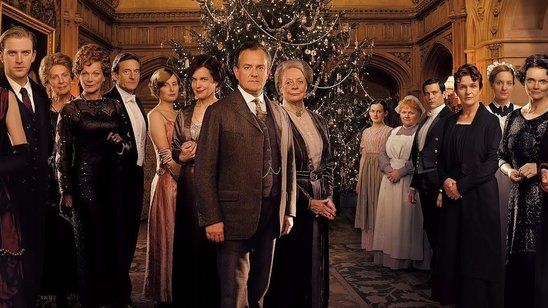 Downton Abbey Film Olur Mu? haber görseli