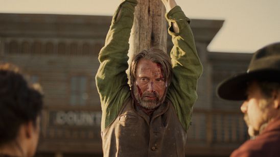 İntikam Vizyonda! haber görseli