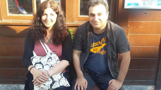 Alper Mestçi, Siccin 2'yi Anlattı! haber görseli