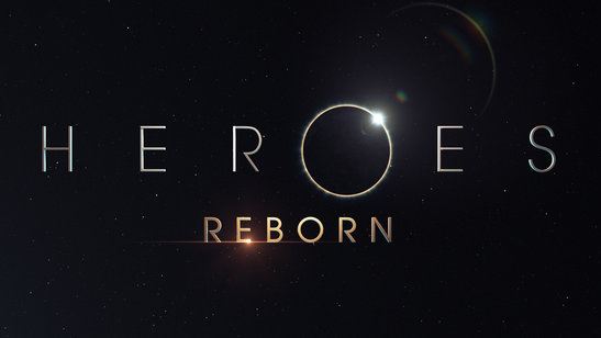 Heroes Reborn Karakterlerini Tanıyın!