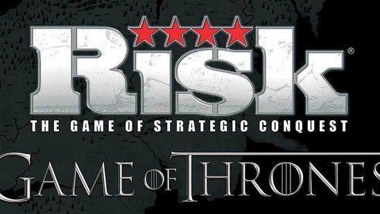 Strateji Oyunlarının En Şahanesi Geliyor: Game of Thrones Risk! haber görseli