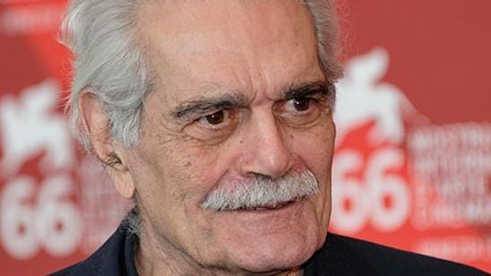 Ömer Şerif, Yaşamını Yitirdi... haber görseli