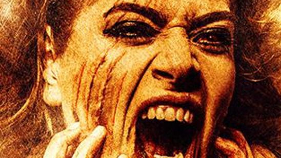 Korku Filmi Deccal'dan İlk Fragman haber görseli