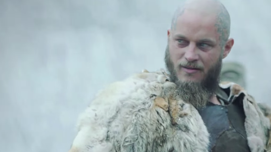 Vikings'in 4. Sezonundan İlk Fragman Yayınlandı! haber görseli