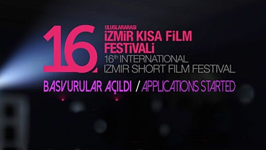 İzmir Film Festivali Kasım'da Geliyor! haber görseli
