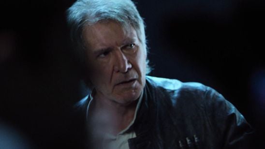 Comic-Con'dan Star Wars Sürprizi! haber görseli