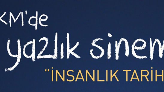 NHKM’de Yazlık Sinema Devam Ediyor haber görseli