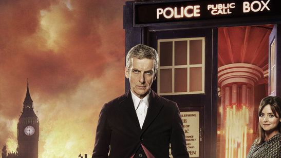 Doctor Who 10. Sezon Onayını Aldı!
