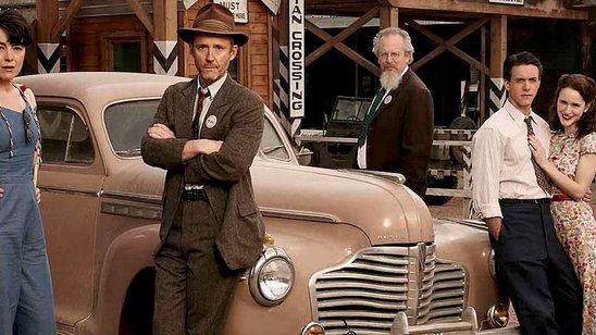 Manhattan'ın 2. Sezon Prömiyer Tarihi Belli Oldu! haber görseli