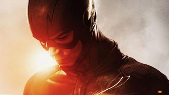 The Flash 2. Sezonuna Yeni Kostümüyle Dönecek!