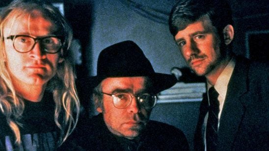 Lone Gunmen The X-Files'a Geri Dönüyor!
 haber görseli