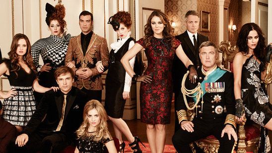 The Royals'tan 2. Sezon Tanıtım Videosu Yayınlandı! haber görseli