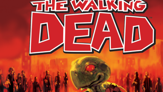 The Walking Dead Birası Alır Mıydınız? haber görseli