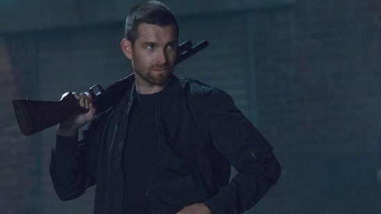 Banshee'nin 4. Sezonu, Son Sezon Mu Olacak? haber görseli