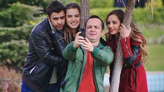 "Adana İşi" 24 Eylül'de Vizyona Giriyor! haber görseli