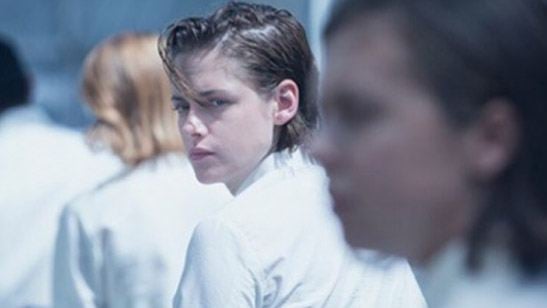 Kristen Stewart ve Nicholas Hoult'lu Equals'tan İlk Görseller