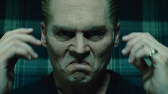 Johnny Depp'li Kara Düzen Filminden Yepyeni Fragman! haber görseli