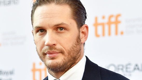 Tom Hardy'nin Dizisi Taboo'nun Yönetmeni Belli Oldu! haber görseli